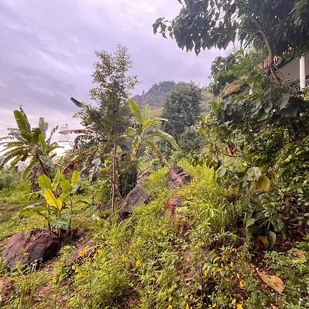 Nature Green Hotels On Rock Home Ella Esterno foto