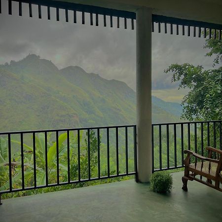 Nature Green Hotels On Rock Home Ella Esterno foto