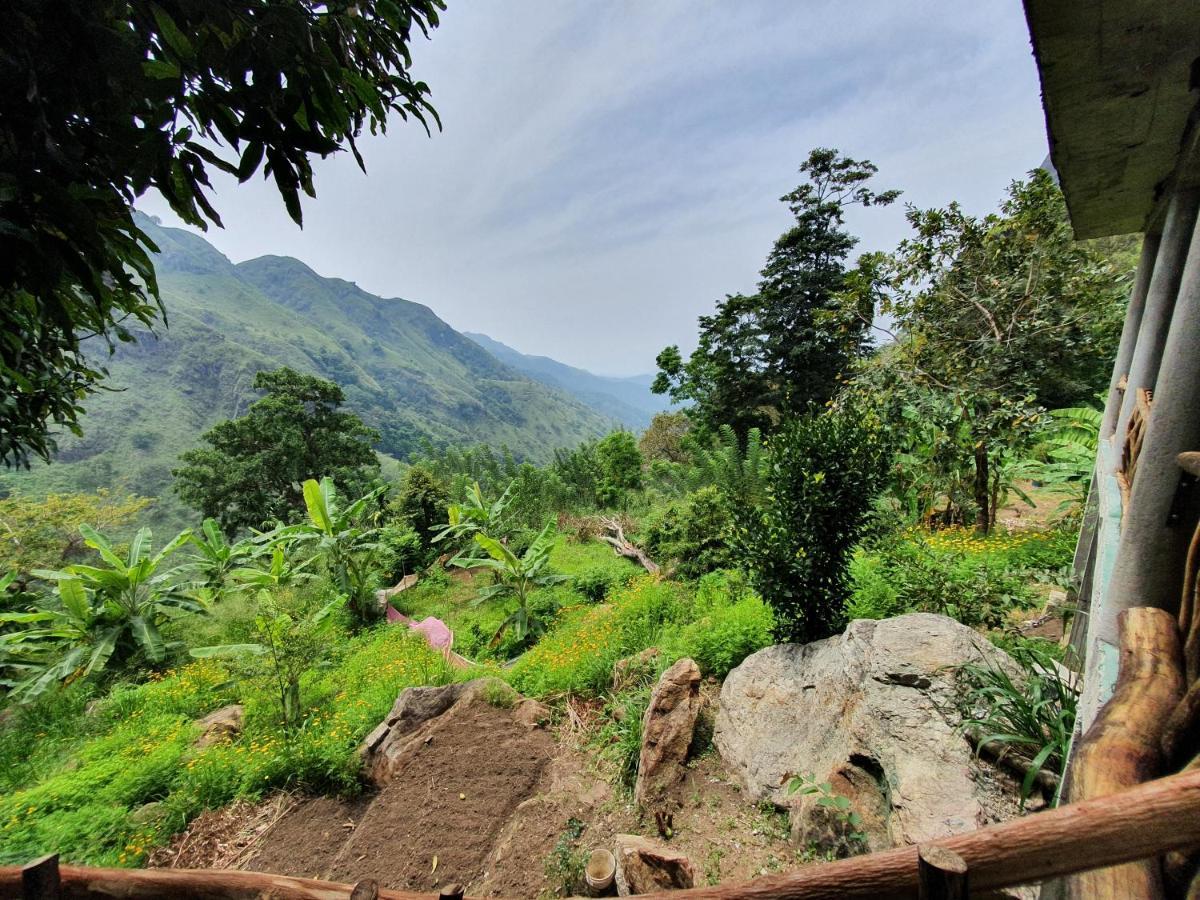 Nature Green Hotels On Rock Home Ella Esterno foto