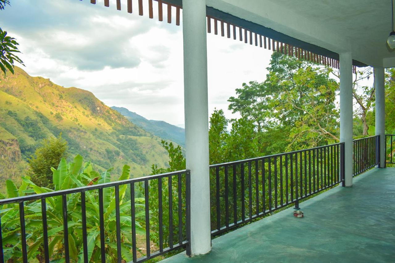 Nature Green Hotels On Rock Home Ella Esterno foto