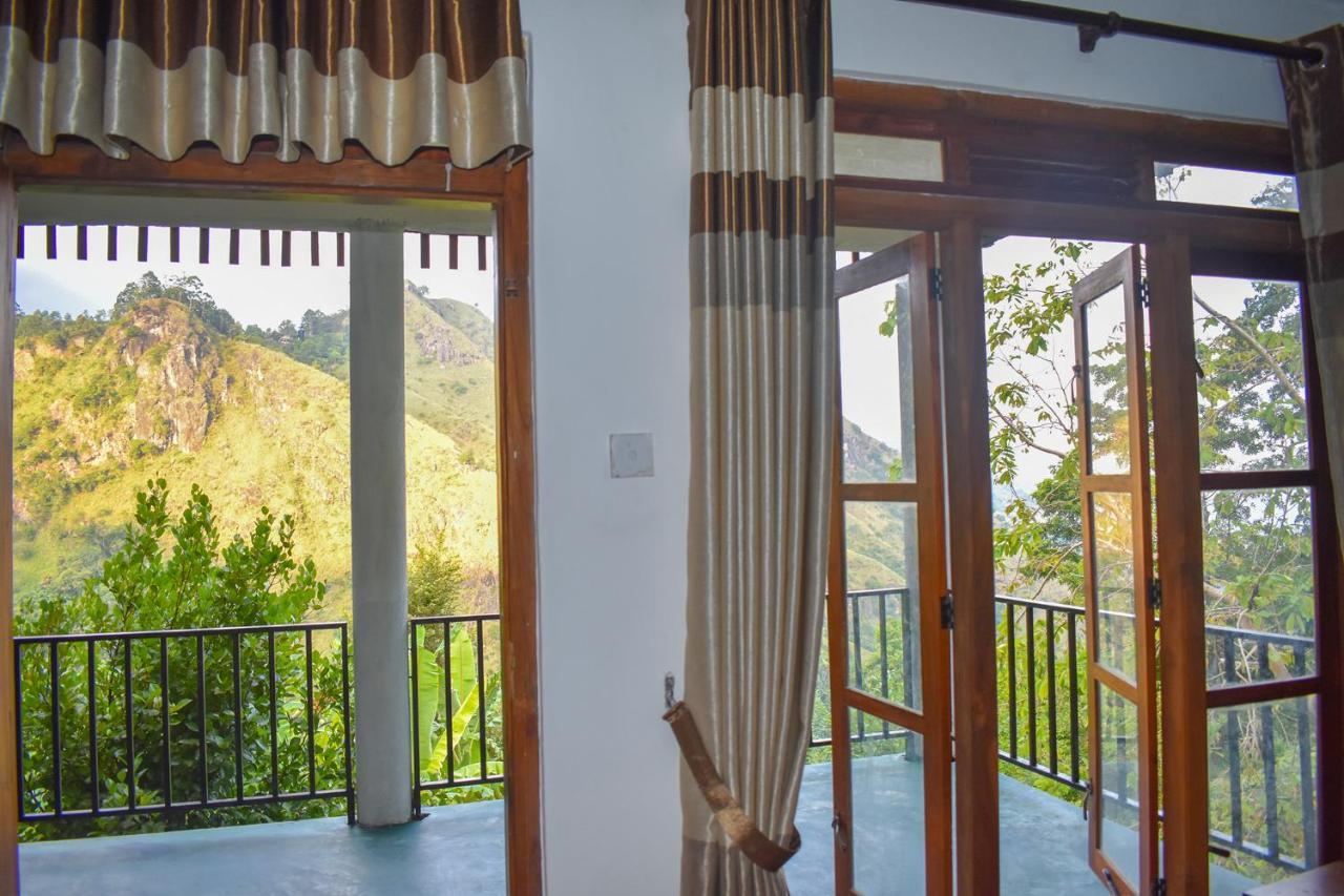 Nature Green Hotels On Rock Home Ella Esterno foto