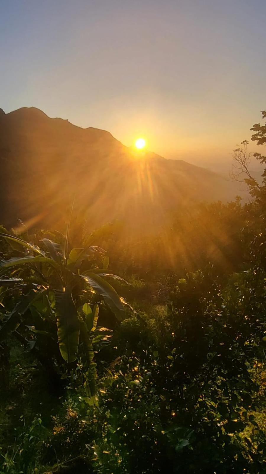 Nature Green Hotels On Rock Home Ella Esterno foto