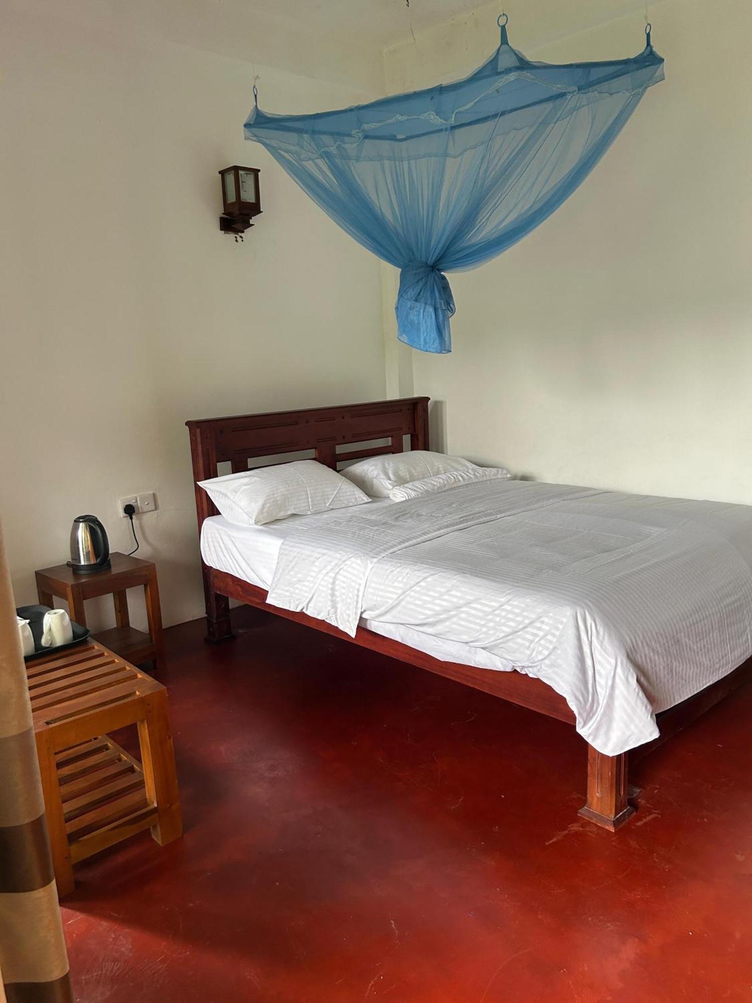 Nature Green Hotels On Rock Home Ella Esterno foto