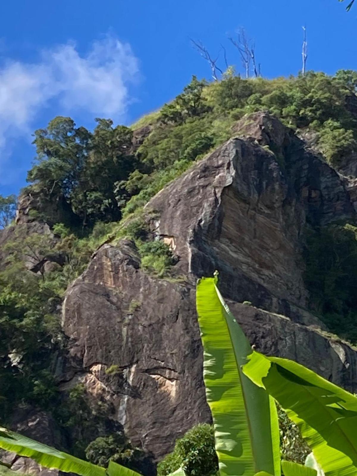 Nature Green Hotels On Rock Home Ella Esterno foto