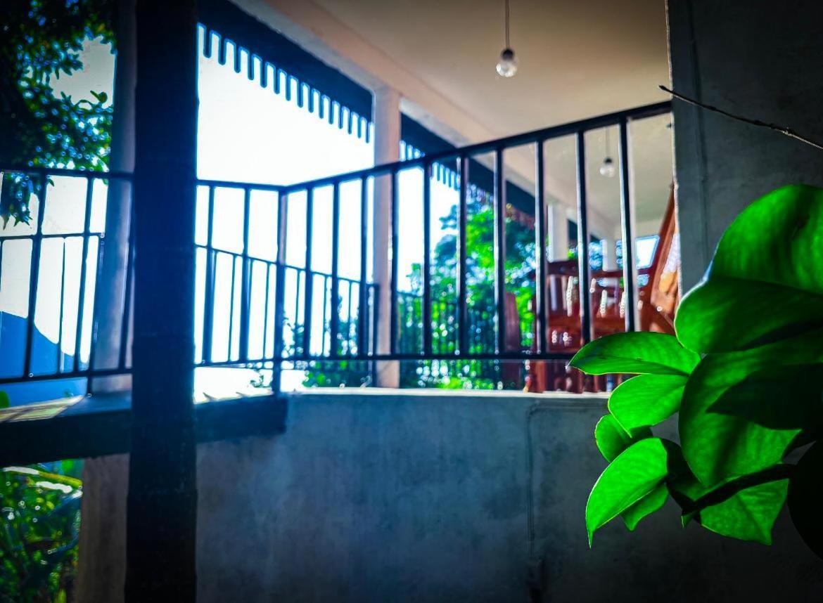 Nature Green Hotels On Rock Home Ella Esterno foto