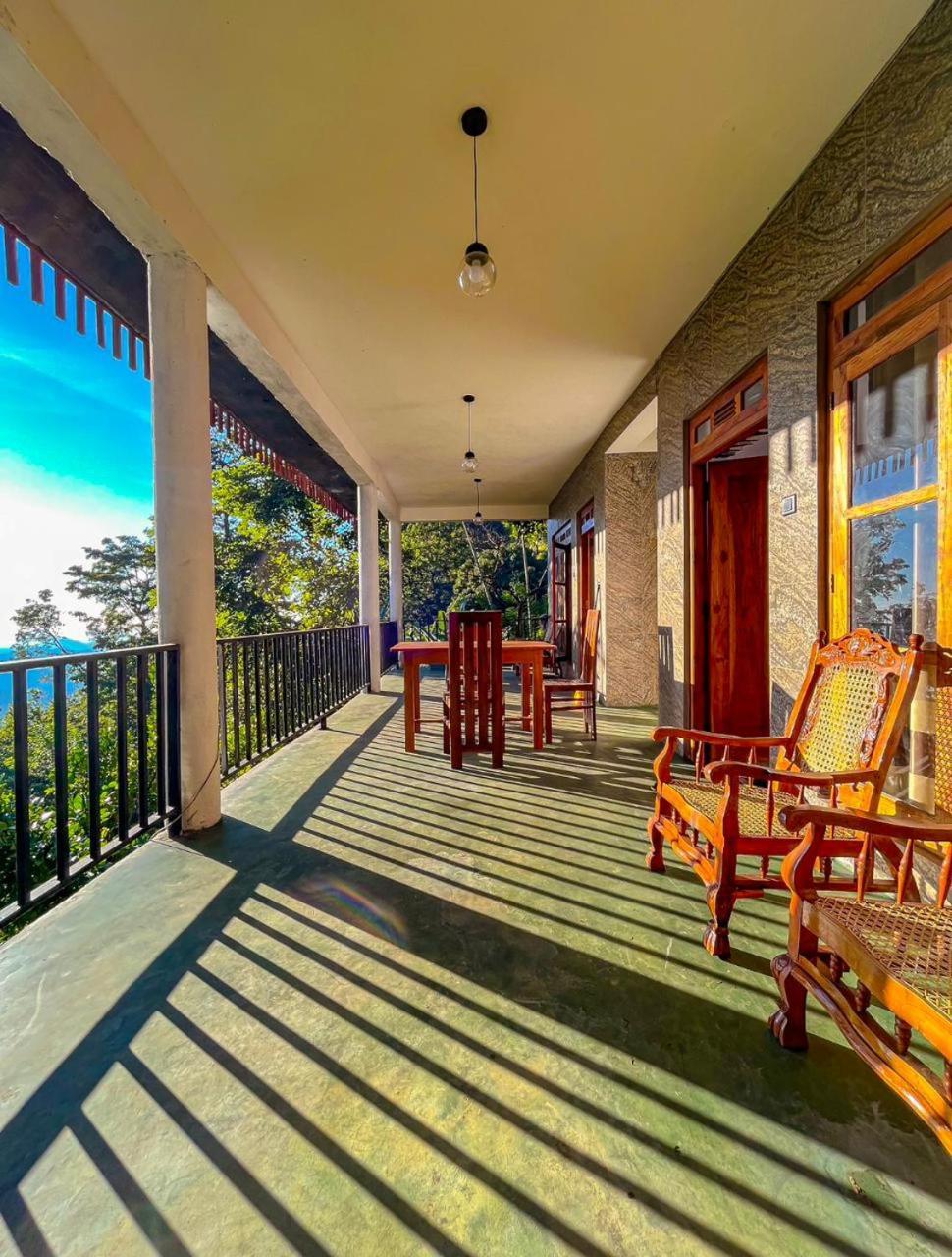 Nature Green Hotels On Rock Home Ella Esterno foto