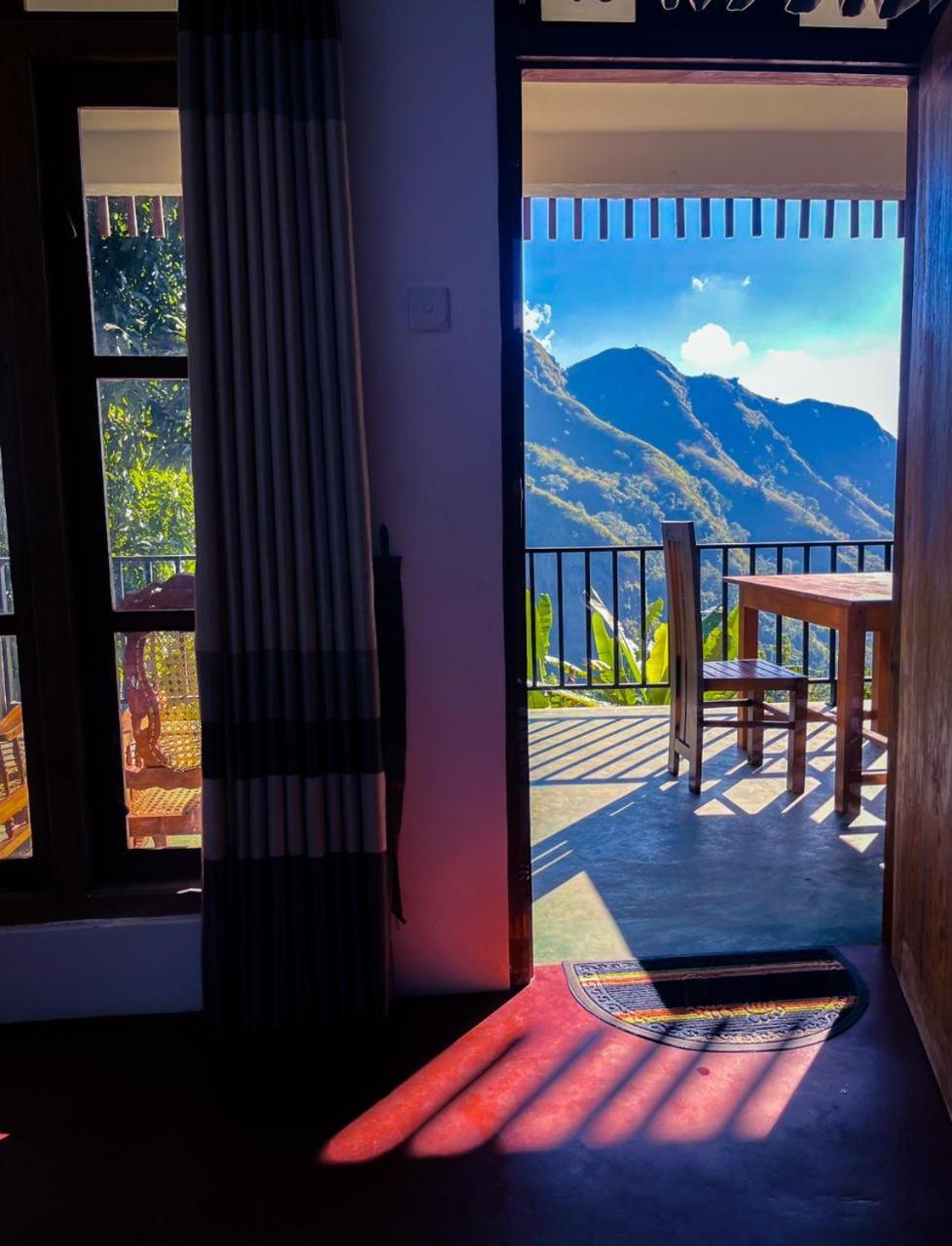 Nature Green Hotels On Rock Home Ella Esterno foto