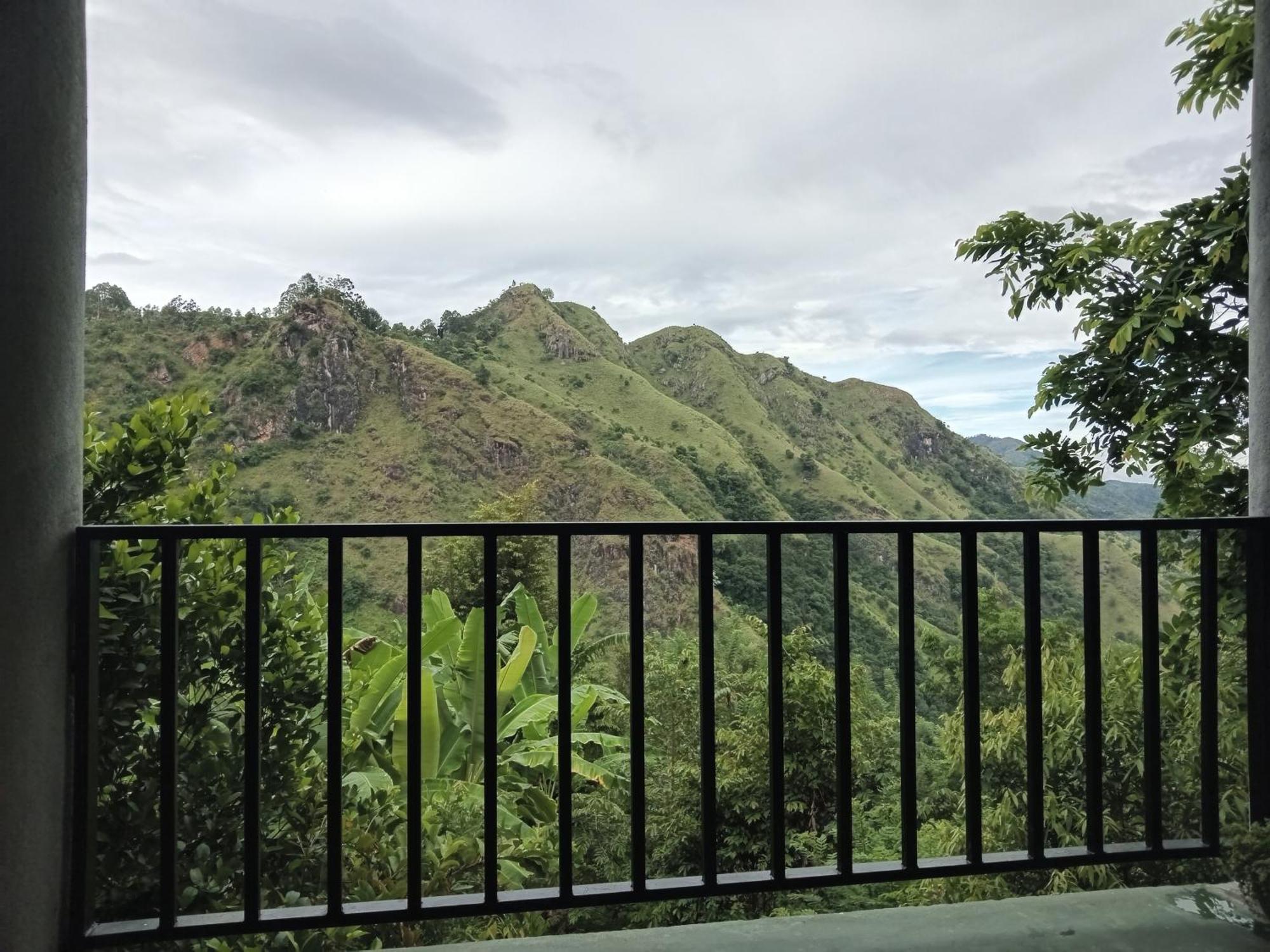 Nature Green Hotels On Rock Home Ella Esterno foto